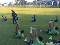 Sriwijaya FC Datangkan Bek asal Brazil untuk Perkuat Lini Pertahanan
