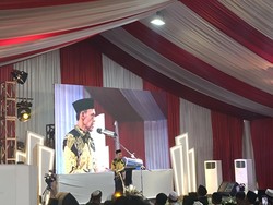 Jaro Ade Golkar Bocorkan 2 Kriteria Cawabupnya di Bogor