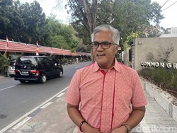 Kemlu Siapkan Rencana Evakuasi Darurat WNI Imbas Memanasnya Timur Tengah