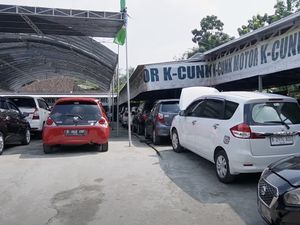 K-Cunk Motor Sediakan Penginapan-Makan Gratis untuk Calon Konsumen Luar Kota K-Cunk Motor Sediakan Penginapan-Makan Gratis untuk Calon Konsumen Luar Kota