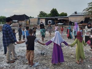 Komunitas Lingkar Muda Ajak Pemuda Tetap Kritis Tapi Punya Aksi Nyata Komunitas Lingkar Muda Ajak Pemuda Tetap Kritis Tapi Punya Aksi Nyata