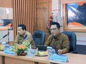 Angka Kemiskinan di Babel Terendah Keempat secara Nasional Angka Kemiskinan di Babel Terendah Keempat secara Nasional
