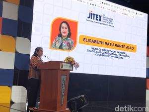 Pemprov DKI Bangun Sentra Fauna, Dorong Pelaku UMKM Satwa Naik Kelas Pemprov DKI Bangun Sentra Fauna, Dorong Pelaku UMKM Satwa Naik Kelas