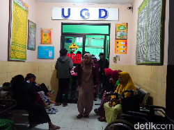 Puluhan Jemaah Pengajian di Lumajang Keracunan Massal