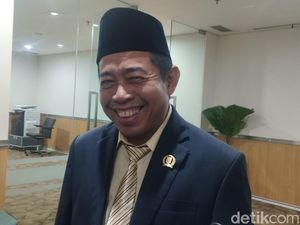 Normalisasi Ciliwung Sisa 17,17 Km, Ketua DPRD Minta Pramono-Rano Lanjutkan Normalisasi Ciliwung Sisa 17,17 Km, Ketua DPRD Minta Pramono-Rano Lanjutkan