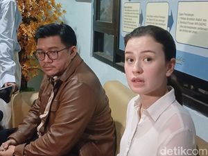 Edward Akbar Nafkahi Rp 2 Juta Sebulan, Kimberly Ryder: Pikir Aja Bisa Buat Apa? Edward Akbar Nafkahi Rp 2 Juta Sebulan, Kimberly Ryder: Pikir Aja Bisa Buat Apa?