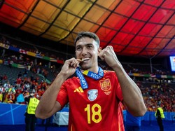 Martin Zubimendi Bantah Isu Transfer ke Arsenal: Jangan Dianggap Serius!