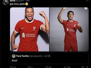 Meme Kocak Gak Bisa Yura Bikin Senyum-senyum Meme Kocak Gak Bisa Yura Bikin Senyum-senyum