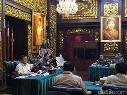 Prabowo ke Nakes TNI yang Berangkat ke Palestina: Saudara Harumkan Bangsa