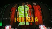 Persija akan menggunakan kandang pertamanya pada Minggu (11/8/2024) melawan Barito Putera.