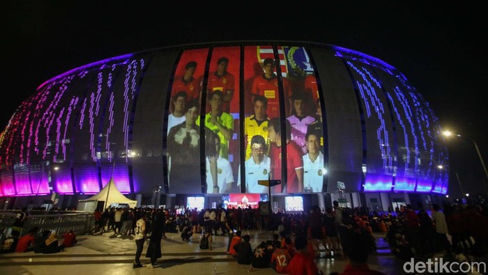 Daftar Stadion Super League Indonesia 2025/2026: Kapasitas dan Homebase Lengkap