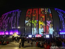 Daftar Stadion Super League Indonesia 2025/2026: Kapasitas dan Homebase Lengkap