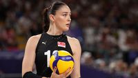 Pesona Atlet Jelita di Olimpiade Paris 2024 yang Pikat Netizen