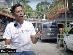 Cerita K-Cunk Motor Ambil Untung Tipis dari Jualan Mobkas, Ini Tujuannya