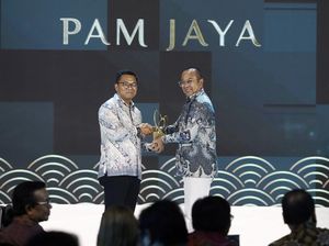 Jurus PAM Jaya Tekan Eksploitasi Air Tanah di Jakarta Jurus PAM Jaya Tekan Eksploitasi Air Tanah di Jakarta