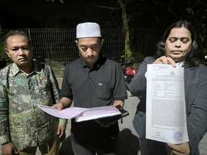 Panitia Pengajian yang Hadirkan KH Imaduddin di Gresik Dipolisikan