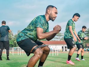 Liga 2: Persela Bakal Uji Coba Lawan Nusantara United Liga 2: Persela Bakal Uji Coba Lawan Nusantara United