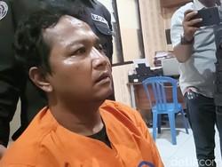 Dedi Sebut Istri Tewas Tersedak Permen, Polisi Punya Bukti Bekas Cekikan