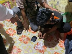 2 Pengedar Sabu dan Pil Koplo di Kota Pasuruan Dibekuk