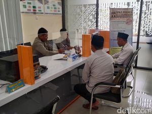 PKB Kulon Progo Polisikan Lukman Edy soal Pencemaran Nama Baik PKB Kulon Progo Polisikan Lukman Edy soal Pencemaran Nama Baik