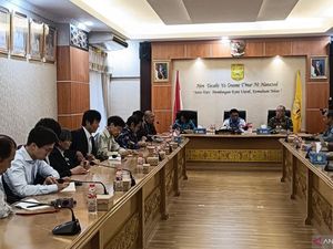Pemkot Jayapura Dukung Jepang Cari 1.000 Jasad Tentara Era Perang di Papua Pemkot Jayapura Dukung Jepang Cari 1.000 Jasad Tentara Era Perang di Papua