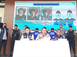 Korban Pengeroyokan Pesilat di Boyolali Babak Belur-Sesak di Ulu Hati