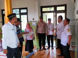 Puluhan Siswa SD di Jatiroto Wonogiri Diduga Keracunan Jajanan Sekolah