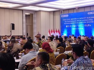 Geografis Jadi Faktor Penyebab Tingkat Kemiskinan di Muratara Tinggi