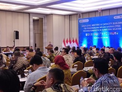 Geografis Jadi Faktor Penyebab Tingkat Kemiskinan di Muratara Tinggi