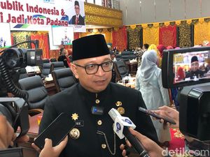 Kepala Seksi Mundur karena Sering Dimintai Uang, Camat di Padang Diperiksa