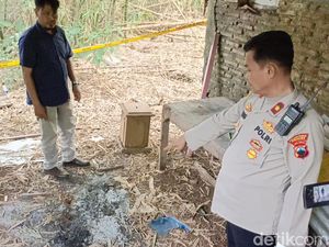 5 Fakta Pria Semarang Tepergok Makan Daging Kucing 5 Fakta Pria Semarang Tepergok Makan Daging Kucing