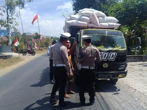 1.330 Pelanggar Terjaring Razia Operasi Patuh Semeru 2024 di Ponorogo 1.330 Pelanggar Terjaring Razia Operasi Patuh Semeru 2024 di Ponorogo