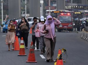 PGN Rampungkan Perbaikan Pipa Gas Bumi Bocor di Kuningan