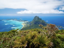 Pulau Surga Ini Batasi Pengunjung Agar Tak Rusak, Kenapa?