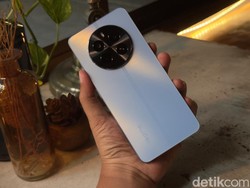 Realme 13 Meluncur di Indonesia, Cek Spesifikasi dan Harganya!