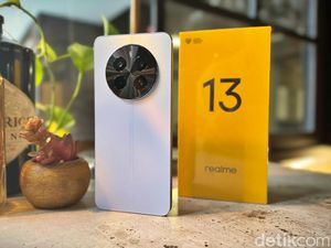 Realme 13 Pro Series Kok Belum Rilis di Indonesia? Realme 13 Pro Series Kok Belum Rilis di Indonesia?