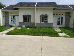 Pilihan 5 Rumah Mulai Rp 150 Juta-an di Cikampek