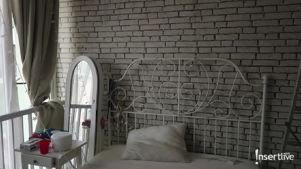 Rumah Syifa Hadju