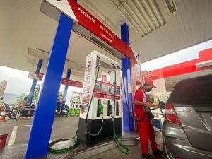 Pertamina Pecat Operator SPBU yang Terlibat Penimbunan BBM di Ogan Ilir