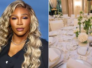 Petenis Serena Williams Ditolak Masuk oleh Restoran di Paris Petenis Serena Williams Ditolak Masuk oleh Restoran di Paris
