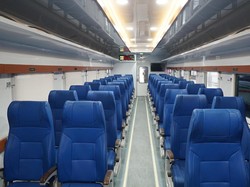 Harga Tiket Kereta Ekonomi Jakarta-Banyuwangi Sekali Jalan, Nggak Perlu Transit