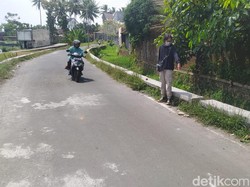 Viral Keributan di Nepak Magelang, Warga Dengar Teriakan Dibunuh