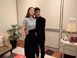 Intip Kamar Pengantin Aaliyah-Thariq yang Baru Diungkap, Dibuat Dalam 4 Hari