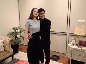 Intip Kamar Pengantin Aaliyah-Thariq yang Baru Diungkap, Dibuat Dalam 4 Hari Intip Kamar Pengantin Aaliyah-Thariq yang Baru Diungkap, Dibuat Dalam 4 Hari
