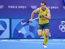 Usai Keok di Olimpiade 2024, Atlet Australia Ditangkap karena Beli Kokain