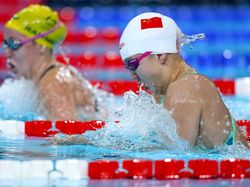 Olimpiade 2024 dan Kontroversi Tim Renang & Loncat Indah China