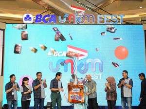 UMKM Bisa Terus Berkembang, Begini Caranya