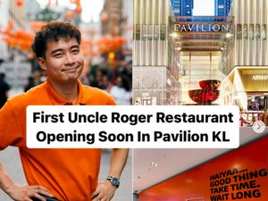 Bakmi Halal di Jakarta hingga Uncle Roger Akan Buka Restoran Bakmi Halal di Jakarta hingga Uncle Roger Akan Buka Restoran