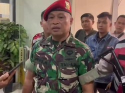 Pria Baret Merah Ngaku TNI Ternyata Pecatan Berakhir Minta Maaf ke Panglima