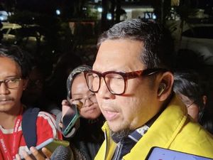 Golkar Rapat di Rumah Airlangga Malam Ini Bahas Pilkada, Termasuk Jakarta